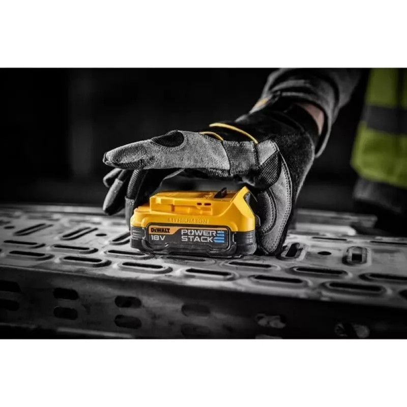 Battery DeWALT DCBP034-XJ Lithium-Ion 1.7 Ah