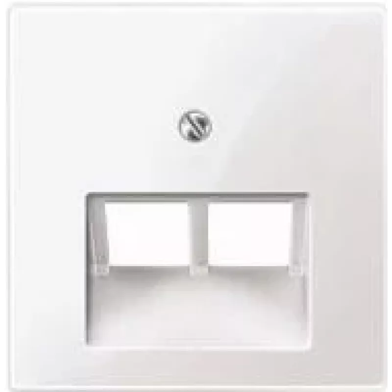 Merten 298019 Networking Device White