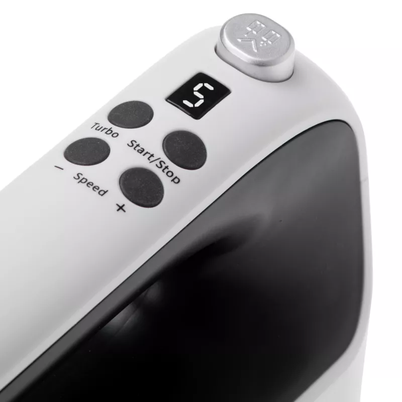 Adler AD 4229 hand mixer with LCD