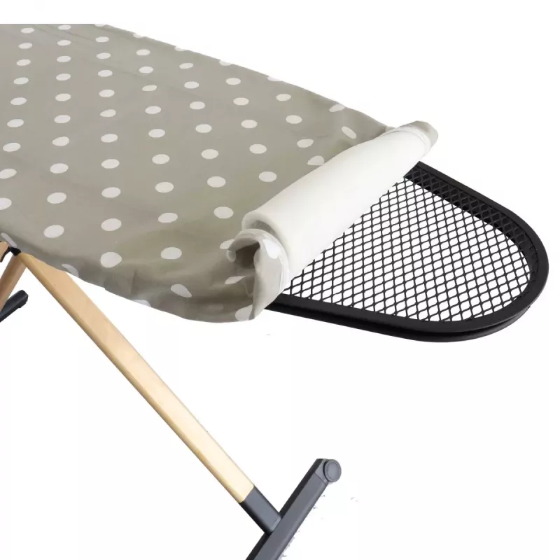 JATA HOGAR HPLA8241 Folding Ironing Board