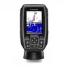 Fish finder GARMIN STRIKER 4, 3.5 inch (8.89 cm) display, 200 W, depth to 6 m