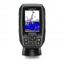 Fish finder GARMIN STRIKER 4, 3.5 inch (8.89 cm) display, 200 W, depth to 6 m
