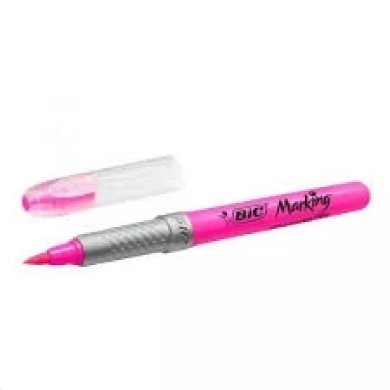 BIC Highlighter FLEX Pink 1 pcs. 494879