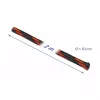 Cable Sleeve DeLOCK 20758 Black Red