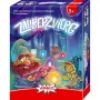 Amigo Zauberzwerg, Brettspiel