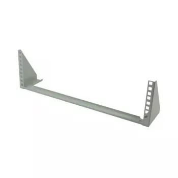 Rack accessory ALLNET ALL-SMW3UGRAU metal 3U, 19 inch width 490 mm, depth 100 mm, grey