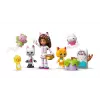 Construction toy LEGO Icing Mountain and Kitten Garden set 11205 — 263 pieces, 3 minifigures, age 4+