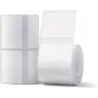 Price labels NIIMBOT A2A88608401 thermal paper labels 4×3 cm, 2300 pcs per roll