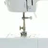 Mechanical sewing machine Lucznik Lena 2019 — basic mechanical model, 16 programs, 24 W, free arm, 4-step buttonhole