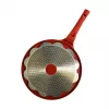 Crepe Pan Maestro MR-1222-A HEART, brand Maestro, model MR-1222-A