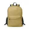 Notebook backpack 15.6 inches BASE XX B2 camel brown