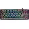 GAMIAC TKL90G Gaming Keyboard, Kailh Red gray