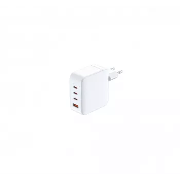 D-Link 140W GaN Charger, Indoor, AC, White