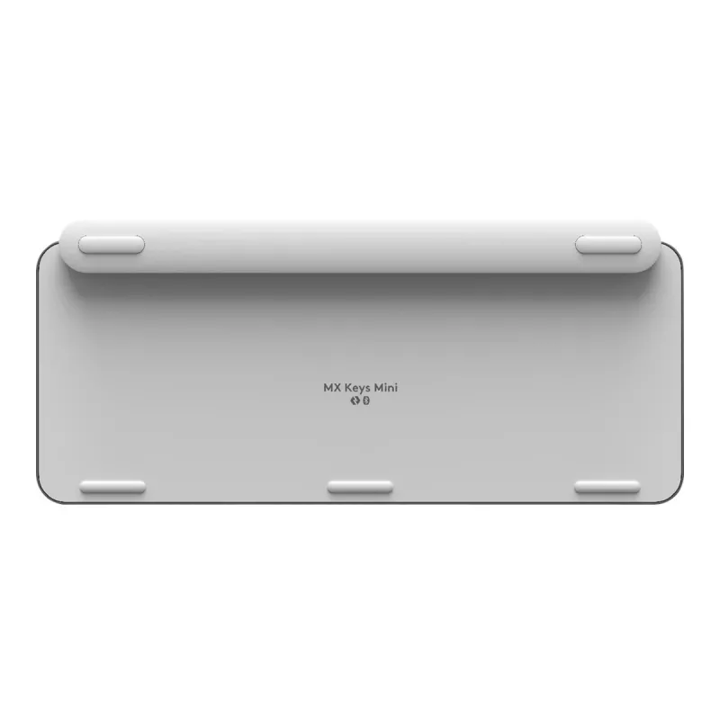 Keyboard MX Keys Mini Mac Pale 920-010526 grey