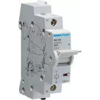 Undervoltage Release f Circuit Breaker MZ206 (MZ206)