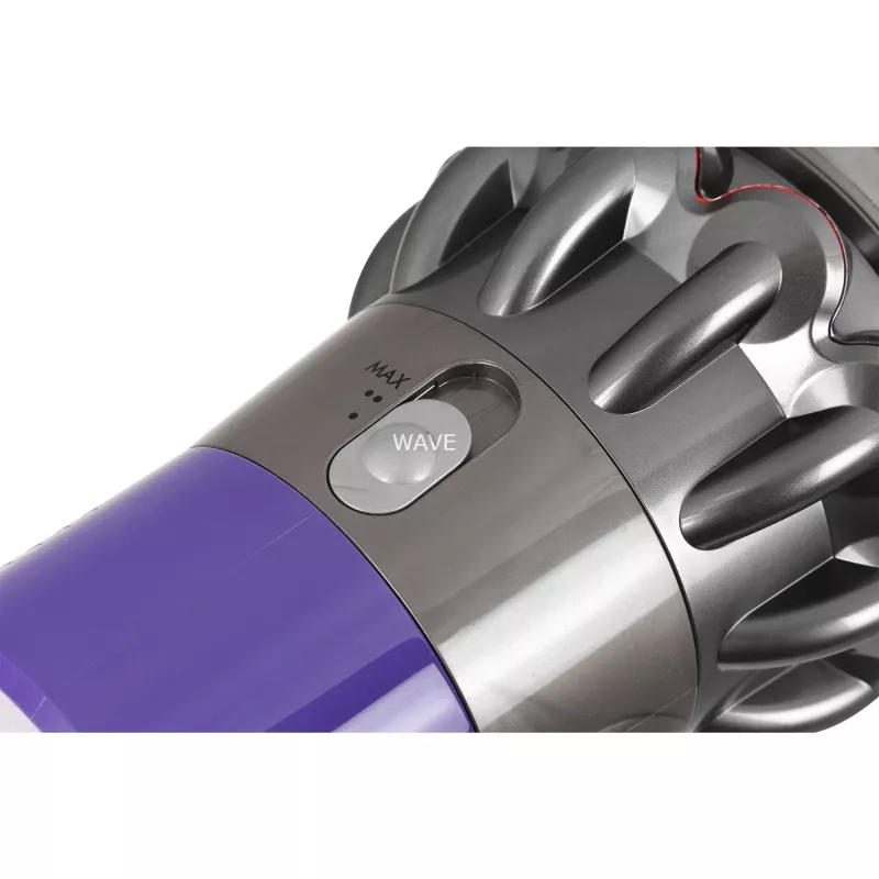 Dyson Cyclone V10 Absolute 2-in-1 stick vacuum Battery Dry Bagless Copper, Nickel