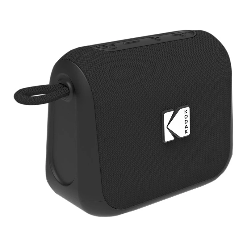 Portable Speaker Kodak PWS-2240, Black