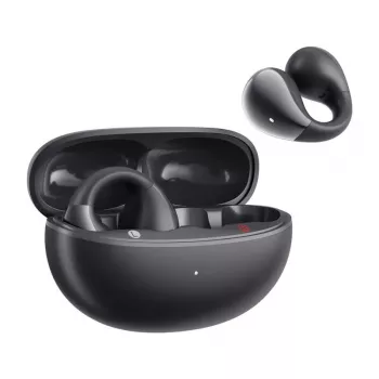 QCY Crossky Clip C30 Headphones (black)