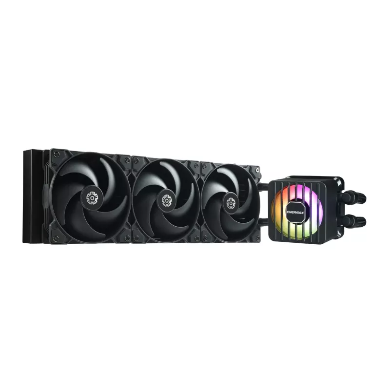 Liquid cooling kit Enermax LIQMAXFLO SR