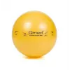 ABS rehabilitation ball with pump, 45 cm