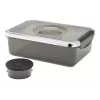 WMF KÜCHENminis electric grater/spiralizer Chrome