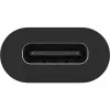 Cable gender changer Goobay 45401 USB-C Black