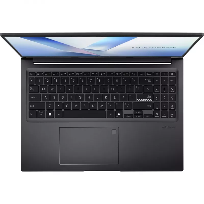 Laptop ASUS VivoBook 16 M1605NAQ-MB116 — Ryzen 5 150, 16 inch IPS (1920x1200), 16GB RAM, 512GB SSD, noOS, black