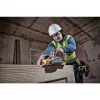 Hand planer DeWALT DCP580N-XJ — cordless Li-Ion, 82 mm planning width, 15,000 RPM, 2.5 kg