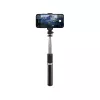 SelfieGo Compact Selfie Stick Bluetooth Tripod (20-101cm) Crong CRGSGL1B