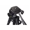 Levenhuk Level BASE TR20 tripod Universal 3 leg(s) Black