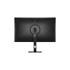27 inch LCD monitor Xiaomi A27Ui — 27 inch (68.6 cm), IPS, 3840×2160, 60 Hz, 6 ms, 360 cd/m², HDR10, sRGB 99%, VESA 75×75, USB-C, 2×HDMI, 2×USB-A