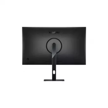 27 inch LCD monitor Xiaomi A27Ui — 27 inch (68.6 cm), IPS, 3840×2160, 60 Hz, 6 ms, 360 cd/m², HDR10, sRGB 99%, VESA 75×75, USB-C, 2×HDMI, 2×USB-A