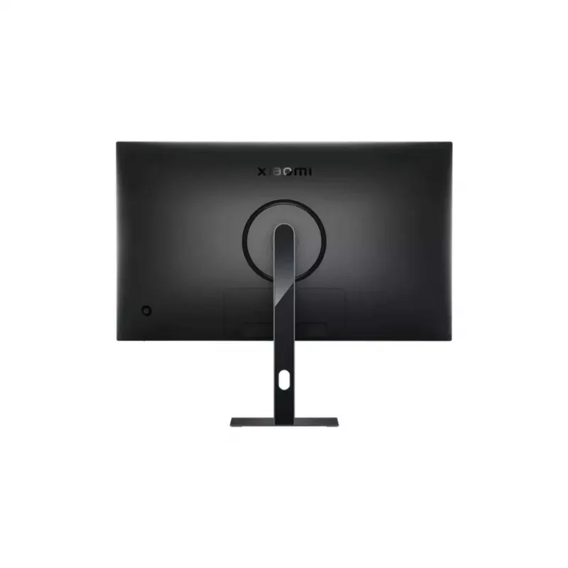 27 inch LCD monitor Xiaomi A27Ui — 27 inch (68.6 cm), IPS, 3840×2160, 60 Hz, 6 ms, 360 cd/m², HDR10, sRGB 99%, VESA 75×75, USB-C, 2×HDMI, 2×USB-A