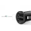 MOBILE CHARGER CAR CC-S1/MINI RTL LLTS86107 AUKEY