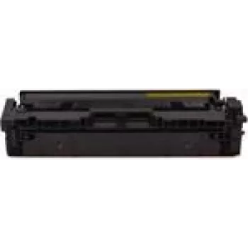 Toner cartridge MediaRange for HP W2212A/207A, yellow, yield 1,250 pages