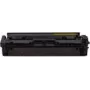 Toner cartridge MediaRange for HP W2212A/207A, yellow, yield 1,250 pages