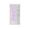 PC Case Montech KING 15 PRO White — Micro ATX / Mini-ITX, Midi Tower
