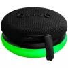 Portable Bluetooth speaker DEFENDER ENJOY 40 — 7 W RMS, Bluetooth 5.3, LED illumination, LiPo battery, 9 h, black