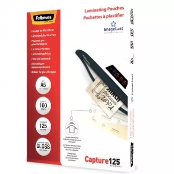 Laminator Pouch IMAGELAST/A5 125 100PCS 5307302 Fellowes