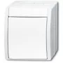 Busch-jaeger 2CKA001085A1628 Networking Device White