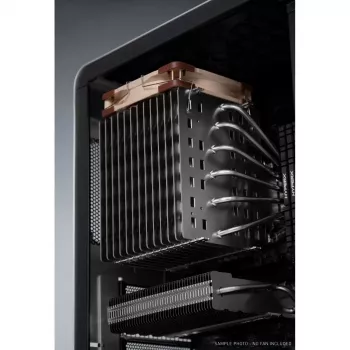 Heatsink/Radiator Noctua NH-P1 Aluminium 158x154x152 mm