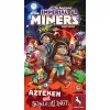 Imperial Miners: Azteken and Sonderlinge, Board Game Expansion