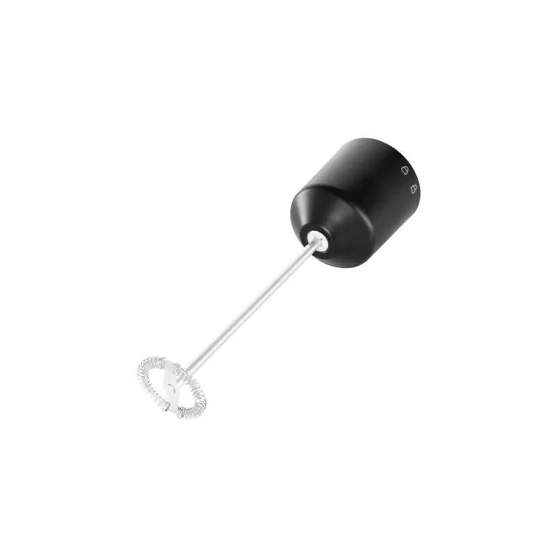 Immersion hand blender GASTROBACK Cordless Design 5-in-1 — 180 W, 0.5 L bowl, battery-powered, stainless steel blades