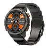 Smartwatch FW110 Titan Chronos black