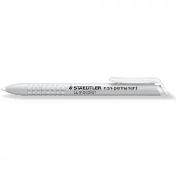 Permanent marker Bullet tip Staedtler Lumocolor 768