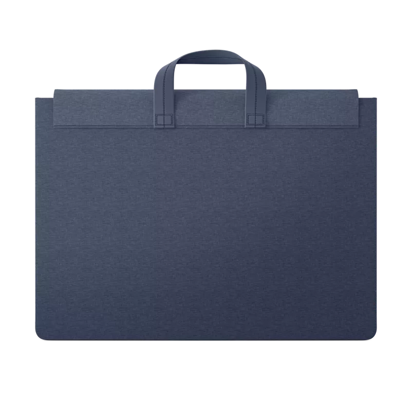 Lenovo Yoga Tote Sleeve | Fits up to size 14 inch | Sleeve | Blue