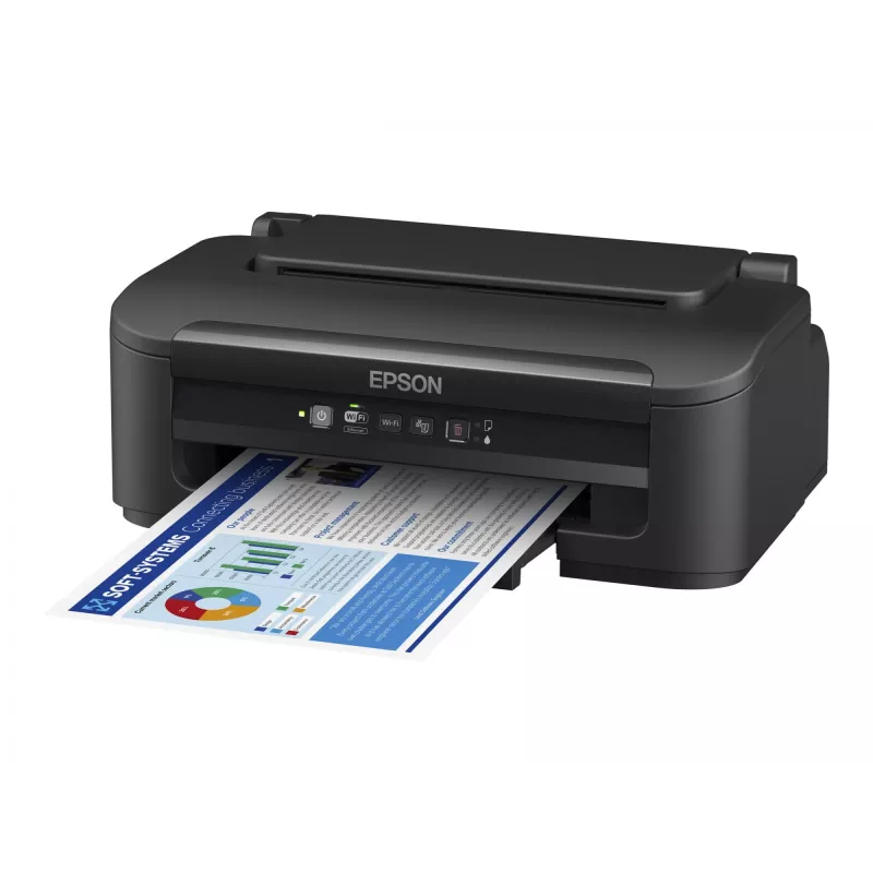Epson WorkForce WF-2110W inkjet printer Colour 5760 x 1440 DPI A4 Wi-Fi