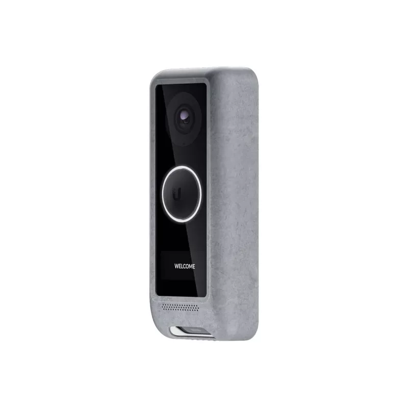 Cover Ubiquiti UVC-G4-DB-Cover-Concrete Grey Polycarbonate