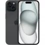 Apple iPhone 15 15.5 cm (6.1) Dual SIM iOS 17 5G USB Type-C 128 GB Black