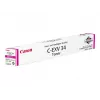 Canon C-EXV 34 toner cartridge 1 pc(s) Original Magenta